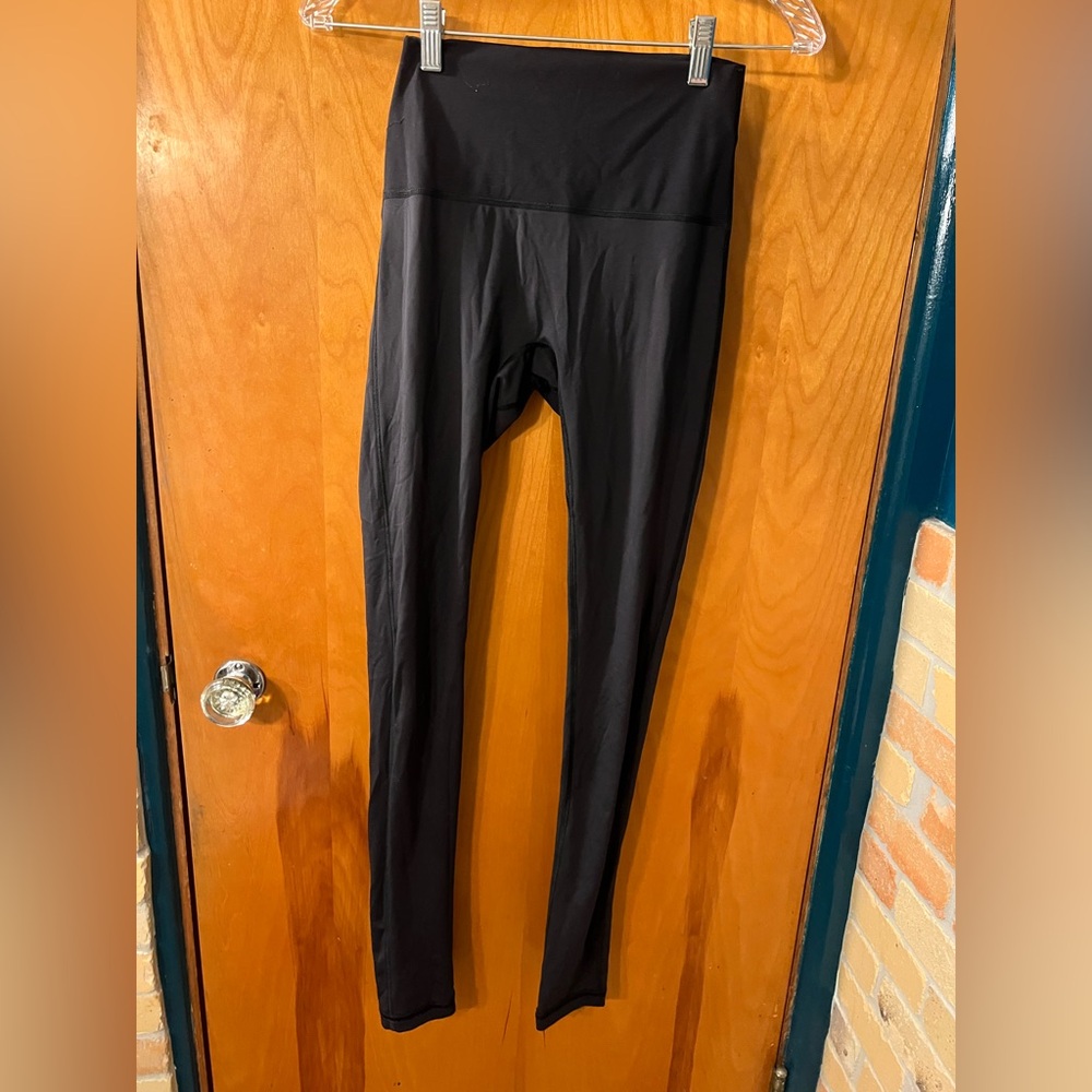 Gymshark Black Fitness Leggings